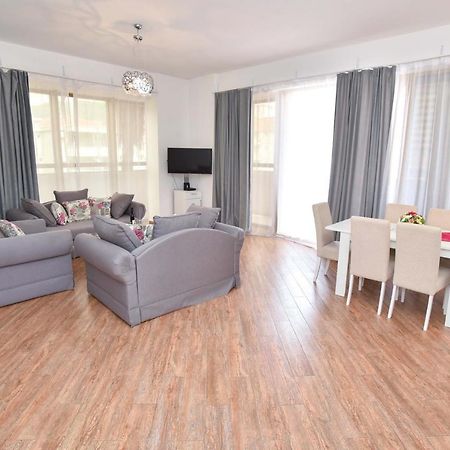 Victoria Center Apartments Budva Kültér fotó