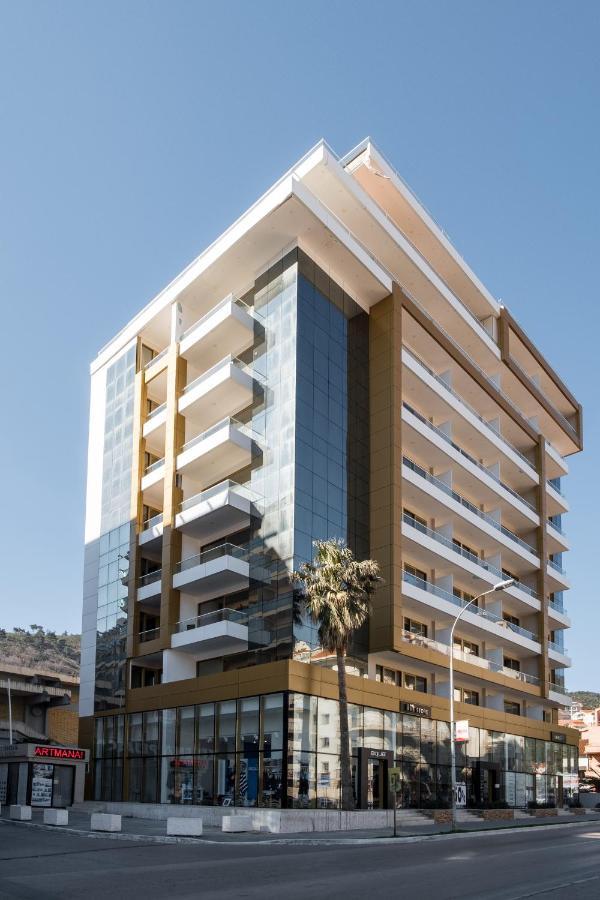 Victoria Center Apartments Budva Kültér fotó